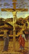 Giovanni Bellini Crucifixion ew56 china oil painting reproduction